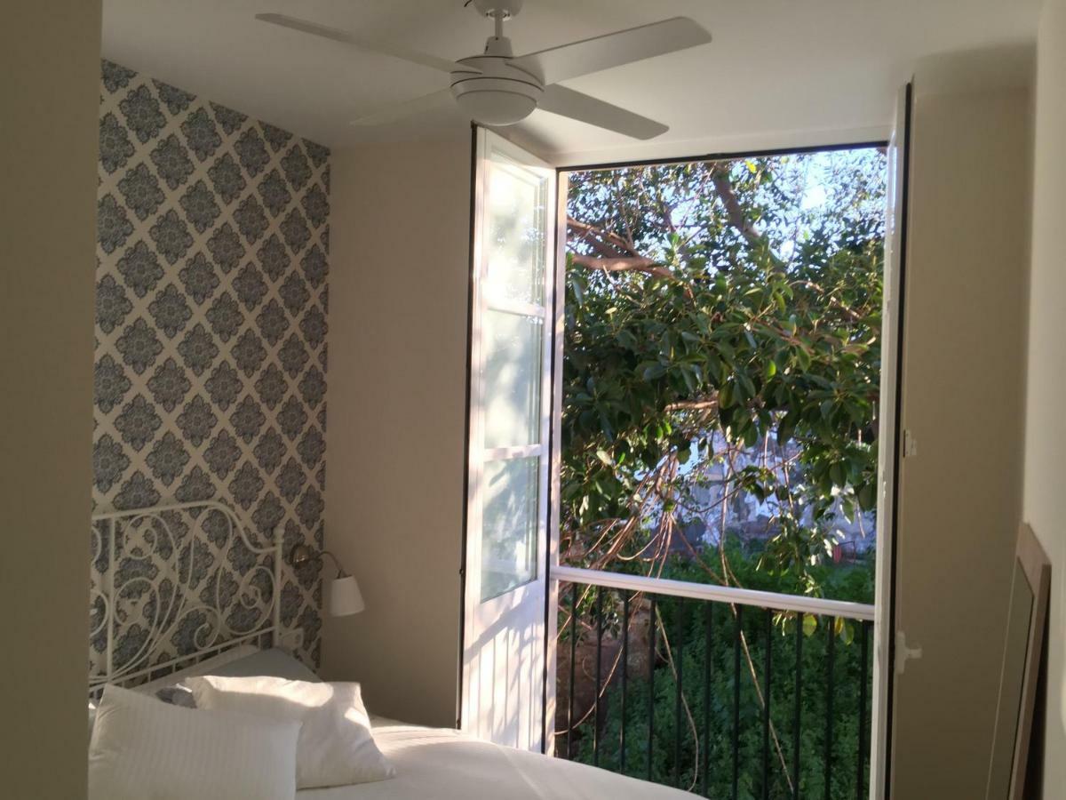 San Juan 7 Apartment เอลปูแอร์โต เด ซานตามาริอา ภายนอก รูปภาพ